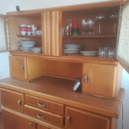 Appartamento Ferienwohnung Nahbergblick *