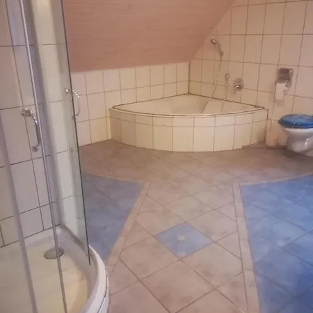 Ferienwohnung Nahbergblick