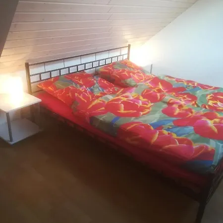 Ferienwohnung Nahbergblick Appartamento