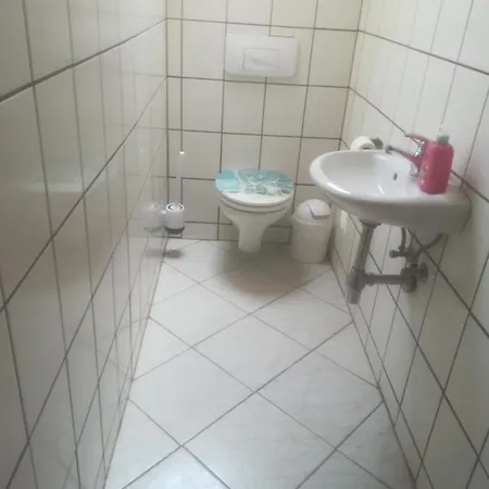 Ferienwohnung Nahbergblick Appartamento *