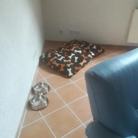 Ferienwohnung Nahbergblick * Burladingen